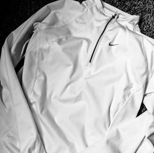 Nike Half Zip